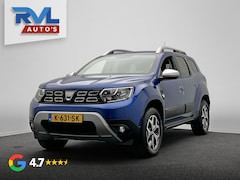 Dacia Duster - 1.3 TCe Prestige | Origineel Nederlands | Trekhaak | Navigatie | Camera | Camera | Climate