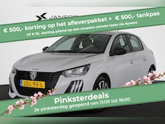Peugeot 208 - 1.2 PureTech 100 Style Airco Apple Carplay Cruise Control