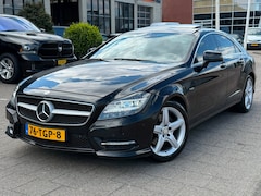 Mercedes-Benz CLS-klasse - 350 CDI