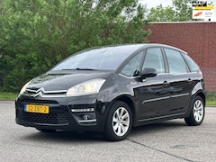 Citroën C4 Picasso - 1.6 THP Collection Automaat*Navigatie*Trekhaak*Cruise*Clima*NAP*Dealer onderhouden*LM velg