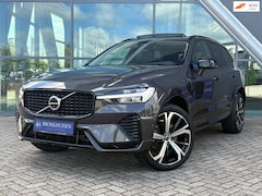 Volvo XC60 - 2.0 T8 Plug-in hybrid AWD Plus Dark 455pk Panoramadak / HU Display / 21Inc