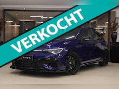 Volkswagen Golf - 2.0 TSI R 4Motion PERFORMANCE/PANO/AKRA/HUD/HK/MEM/IQ/VOL