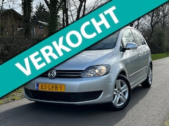 Volkswagen Golf Plus - 1.4 TSI Comfortline | '' 84.000 KM '' + Dealeronderhouden + Eerste Eigenaar |