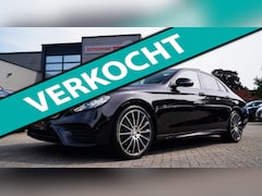 Mercedes-Benz E-klasse - 200 Ambition | Pano | Parkpilot | Sfeerverlichting