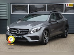 Mercedes-Benz GLA-Klasse - 200 AMG Line