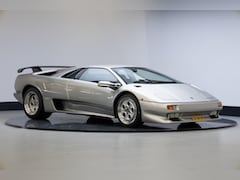 Lamborghini Diablo - 5.7 V12