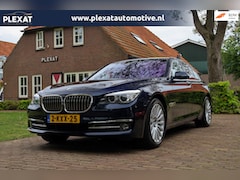 BMW 7-serie - 730d High Executive Aut. | Orig. NL | Hifi Premium Sound | Digitaal Dashboard | Ambient li