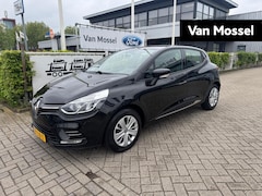 Renault Clio - 0.9 TCe Zen | Parkeersensoren Achter | Navigatie | Cruisecontrol |