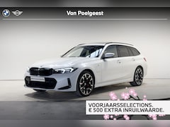 BMW 3-serie Touring - 330e Innovation Pack M Sportpakket Pro Selections 500