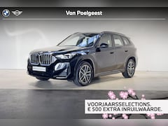 BMW X1 - sDrive18i M Sport | Selections 500
