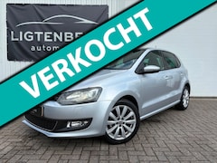 Volkswagen Polo - 1.2 TSI Highline DSG/LED/PANO/CLIMA/CRUISE/TREKHAAK