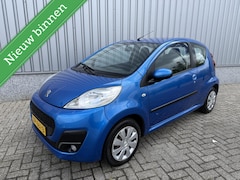 Peugeot 107 - 1.0 Active