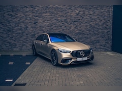 Mercedes-Benz S-klasse - AMG 63 S E Performance | BOMVOL | Origineel Nederlands geleverde auto