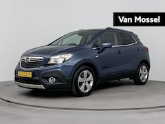 Opel Mokka - 1.4 T Innovation 140PK | Trekhaak | Achteruitrijcamera |