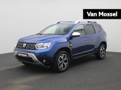 Dacia Duster - 1.3 TCe Prestige | All-Seasonbanden | 360-graden Camera | Keyless | Climate Control | Blin