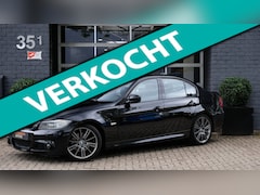 BMW 3-serie - 325i M Sport | Edition | Schuifdak | Leder