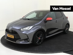 Toyota Yaris - 1.5 Hybrid Executive | airco automatisch | Apple Carplay/Android Auto | Autonomous Emergen