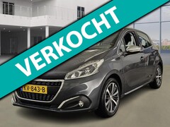 Peugeot 208 - 1.2 PureTech Allure 1e Eig. 43.200 km +NAP NL-auto