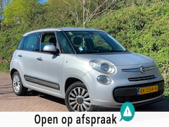 Fiat 500 L - 1.3 M-Jet Easy 500L LUXE UITVOERING 2015
