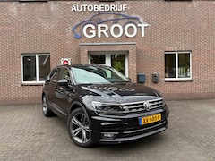 Volkswagen Tiguan - 1.4 TSI 150PK R-LINE VIRTUAL COCKPIT/AUTOMAAT/ADAP.CRUISE/LED