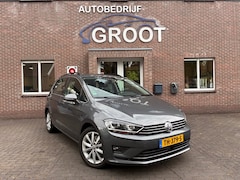Volkswagen Golf Sportsvan - 1.4 TSI 150PK HIGHLINE AUTOMAAT/TREKHAAK/CAMERA/ADAP.CRUISE