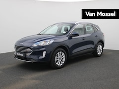 Ford Kuga - 2.5i PHEV Aut.Titanium | NAVIGATIE | CAMERA | KLIMAATREGELING