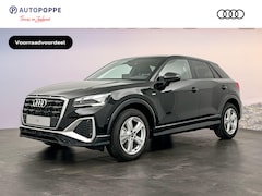 Audi Q2 - S edition 35 TFSI 110 kW / 150 PK Hatchback 7 vers