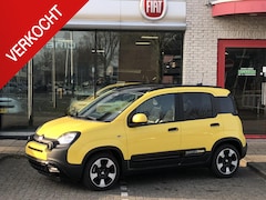 Fiat Panda - 1.0 Hybrid Pandina AIRCO|APPLE/ANDROID|PDC|DAB|CRUISE CONTROL