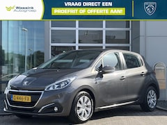 Peugeot 208 - 1.2 PureTech Blue Lease Active