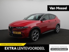 Alfa Romeo Tonale - 1.3T PHEV Sprint | Zwart Dak | Camera | Navigatie | Winterpakket
