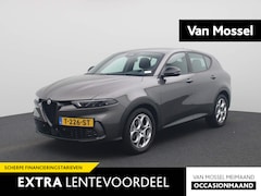 Alfa Romeo Tonale - 1.5T Hybrid Sprint | ECC | Navigatie | Lichtmetalen velgen | Parkeersensoren | Apple carpl