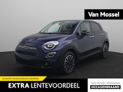 Fiat 500 X - 1.5 Hybrid AUT. | Camera | Cruise Control |