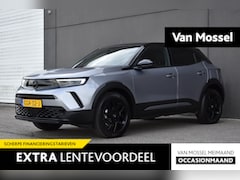 Opel Mokka - 1.2 Turbo GS 110 pk | LMV | Stoelmassage | Navi | Apple Carplay/Android auto | Cruise cont
