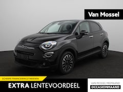 Fiat 500 X - 1.5 Hybrid | Automaat | Camera | Led Verlichting | Cruise Control | Navigatie