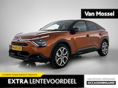 Citroën Ë-C4 - Feel 50 kWh | Te Financieren v.a. €182, - P/M |