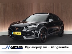 CUPRA Formentor - 1.4 e-Hybrid 245pk VZ Performance Leder Camera Keyless Stoelverwarming Memory Panoramadak