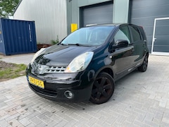 Nissan Note - 1.6 Acenta Airco Trekhaak Jaar apk