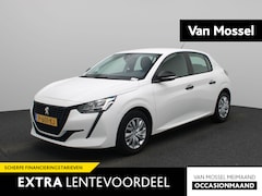Peugeot 208 - 1.2 PureTech Like | Airco | Cruise control | DAB