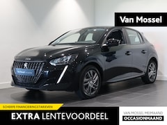Peugeot 208 - Active Pack - APPLE CARPLAY - FULL LED - LICHTMETALEN VELGEN