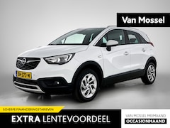 Opel Crossland X - 1.2 Turbo Online Edition || Apple Carplay/Android Auto || cruise control ||