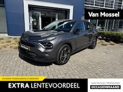 Citroën Ë-C4 - You 50 kWh