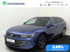 Volkswagen Passat Variant - 1.5 eTSI Business