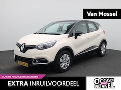 Renault Captur - 0.9 TCe Expression | Airco | Parkeersensoren | Trekhaak |