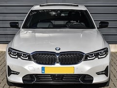 BMW 3-serie - 320d High Executive Edition Sport- Shadowline met M-opties