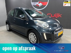 Citroën C1 - 1.0 Collection |1ste eigenaar|NW Koppeling|Bluetooth