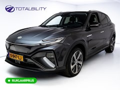 MG Marvel R - Luxury 70 kWh| Panoramadak | Leer | Stoelkoeling | Stoelverwarming | Adaptive cruise | El.