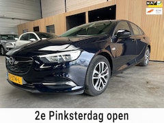 Opel Insignia Grand Sport - 1.5 Turbo Online Edition Camera|Cruise|Carplay|NAP