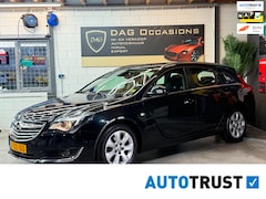 Opel Insignia Sports Tourer - 1.4 T EcoFLEX CAMERA|NAVI|CRUISE|PDC|LED