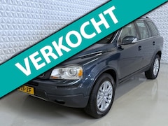 Volvo XC90 - 2.4 D5 Summum TREKHAAK / 7-PERSOONS (2008)