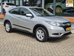 Honda HR-V - 1.5 i-VTEC Elegance / afneembare trekhaak / stoelverwarming
